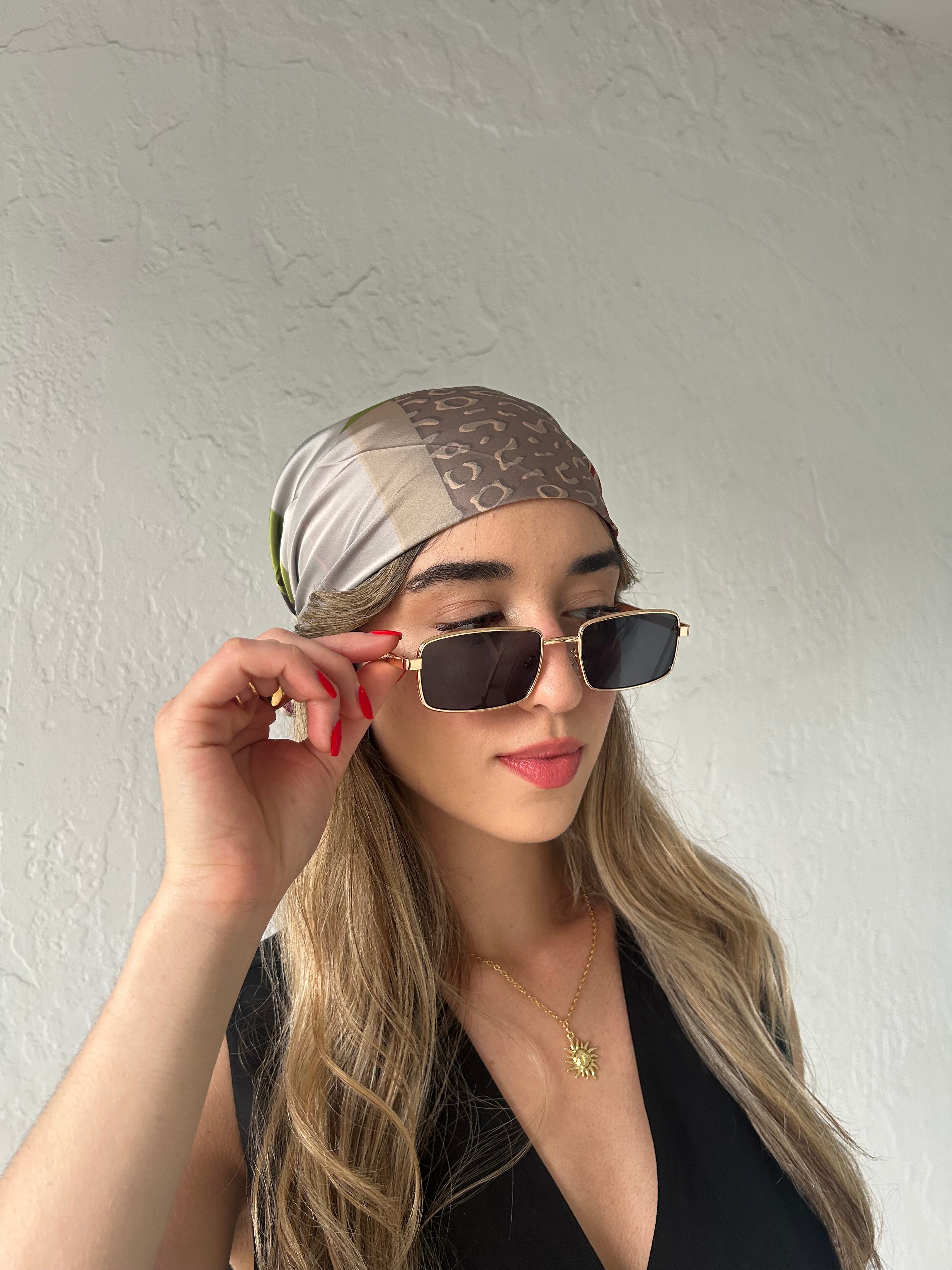 OLIVIA SUNGLASSES