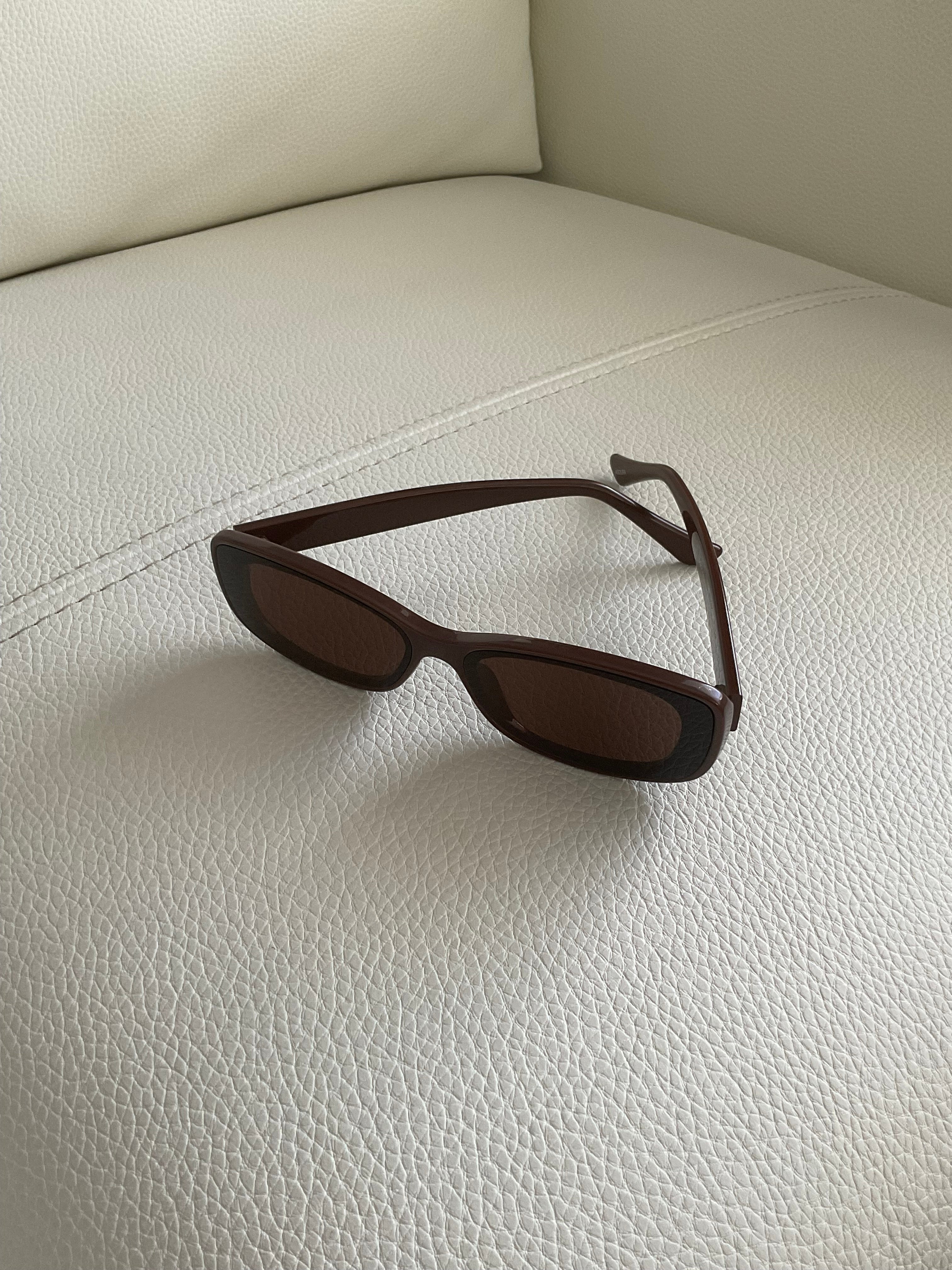 KISMET SUNNIES-BROWN
