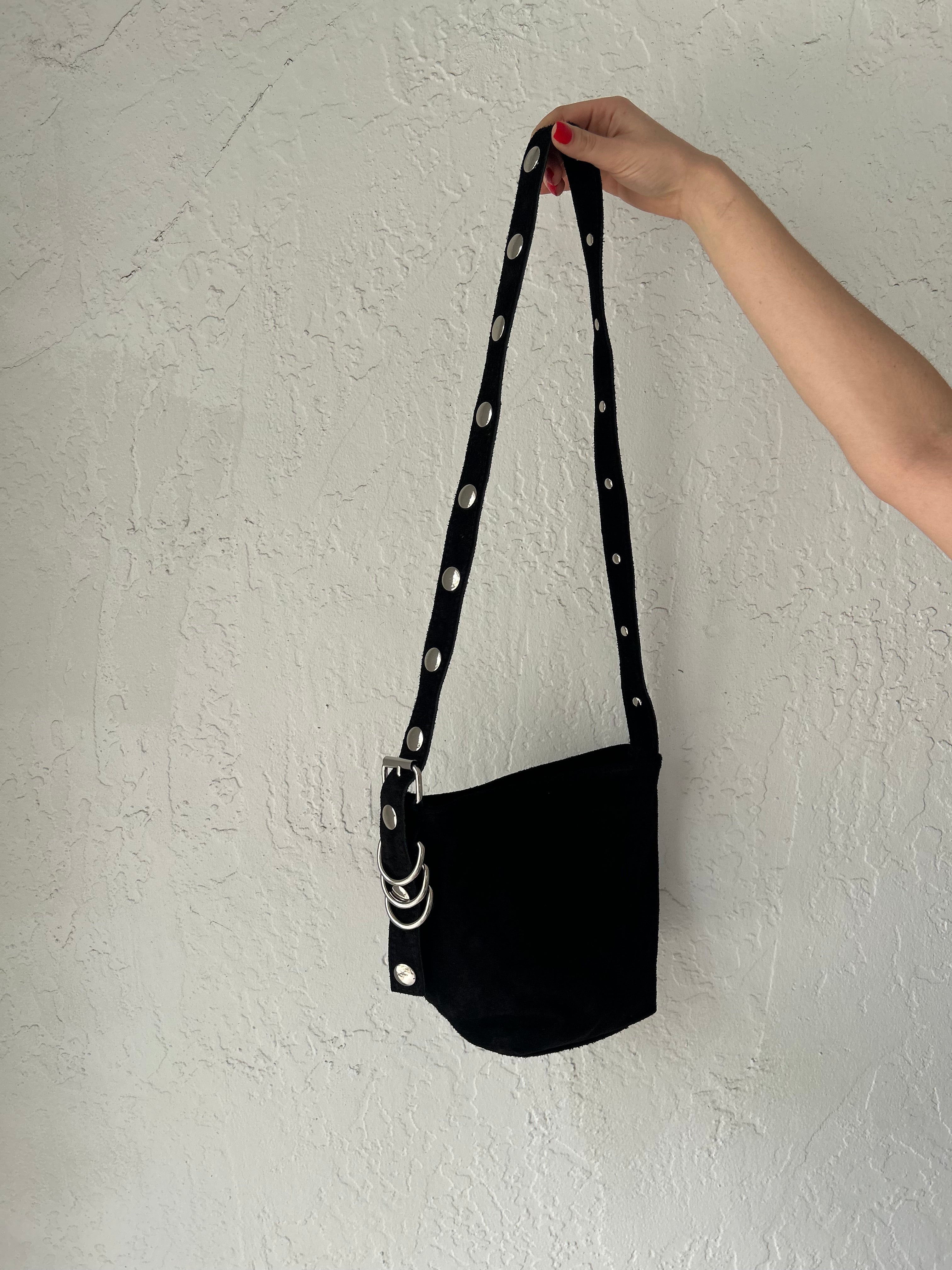 MILAN ITALIAN LEATHER BAG