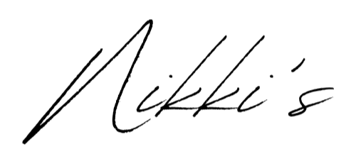 Nikki's Beachhouse logo