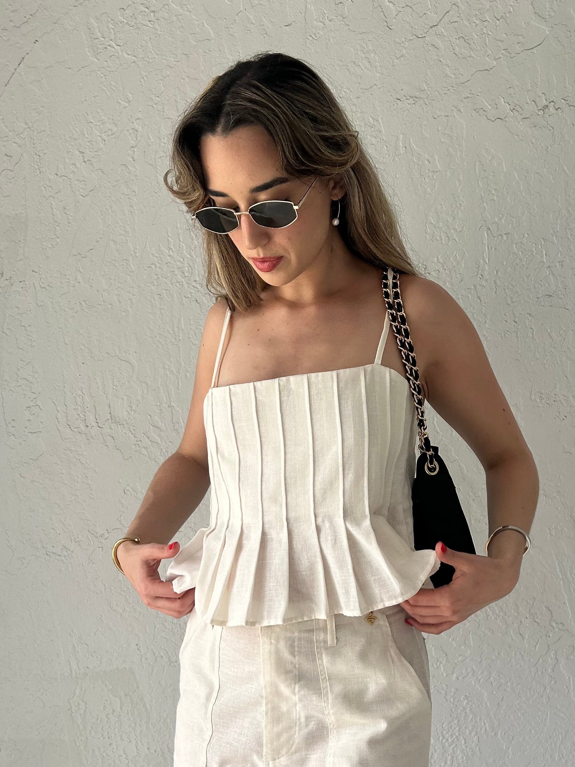 SABRINA SUNGLASSES