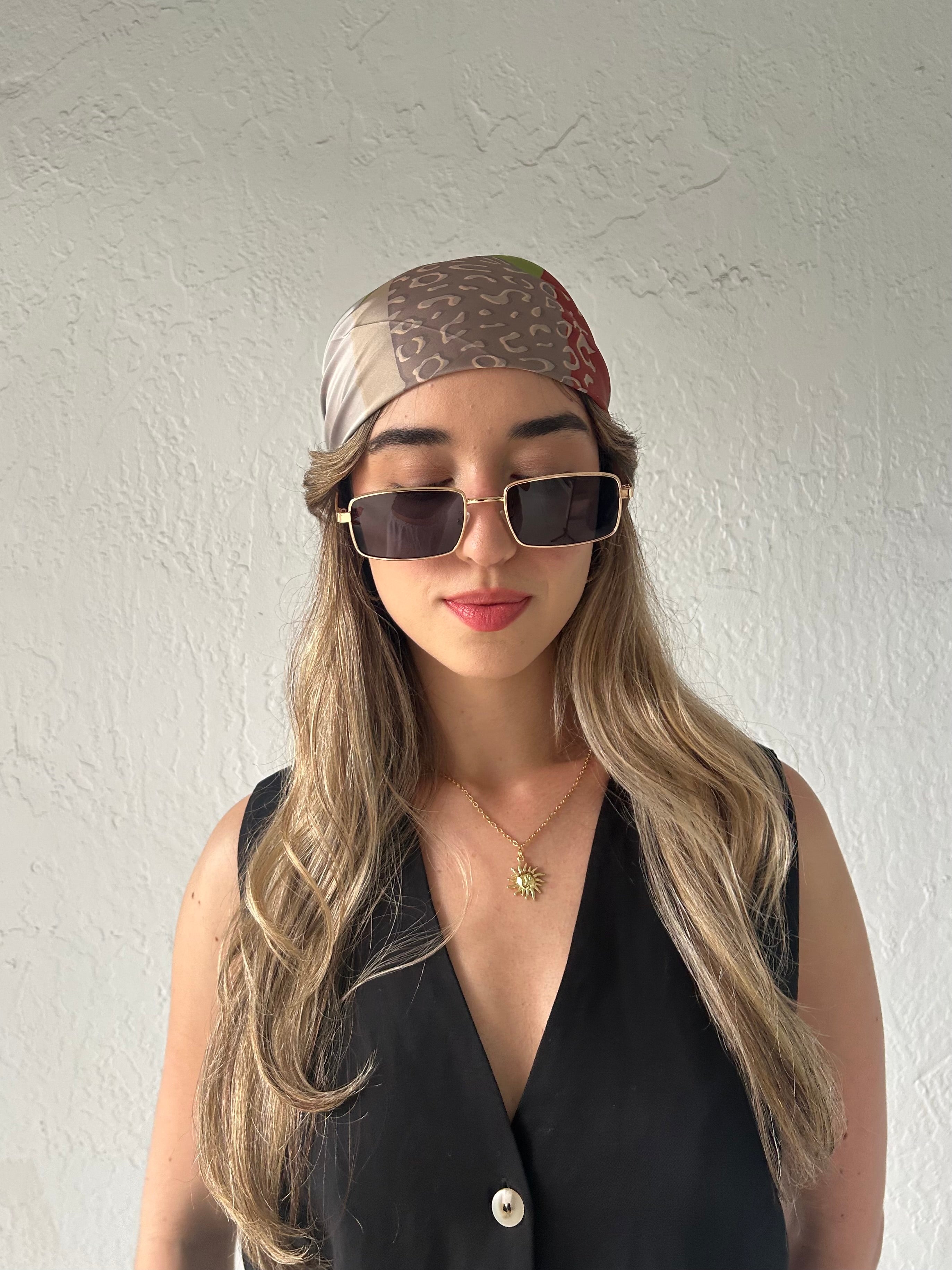 OLIVIA SUNGLASSES