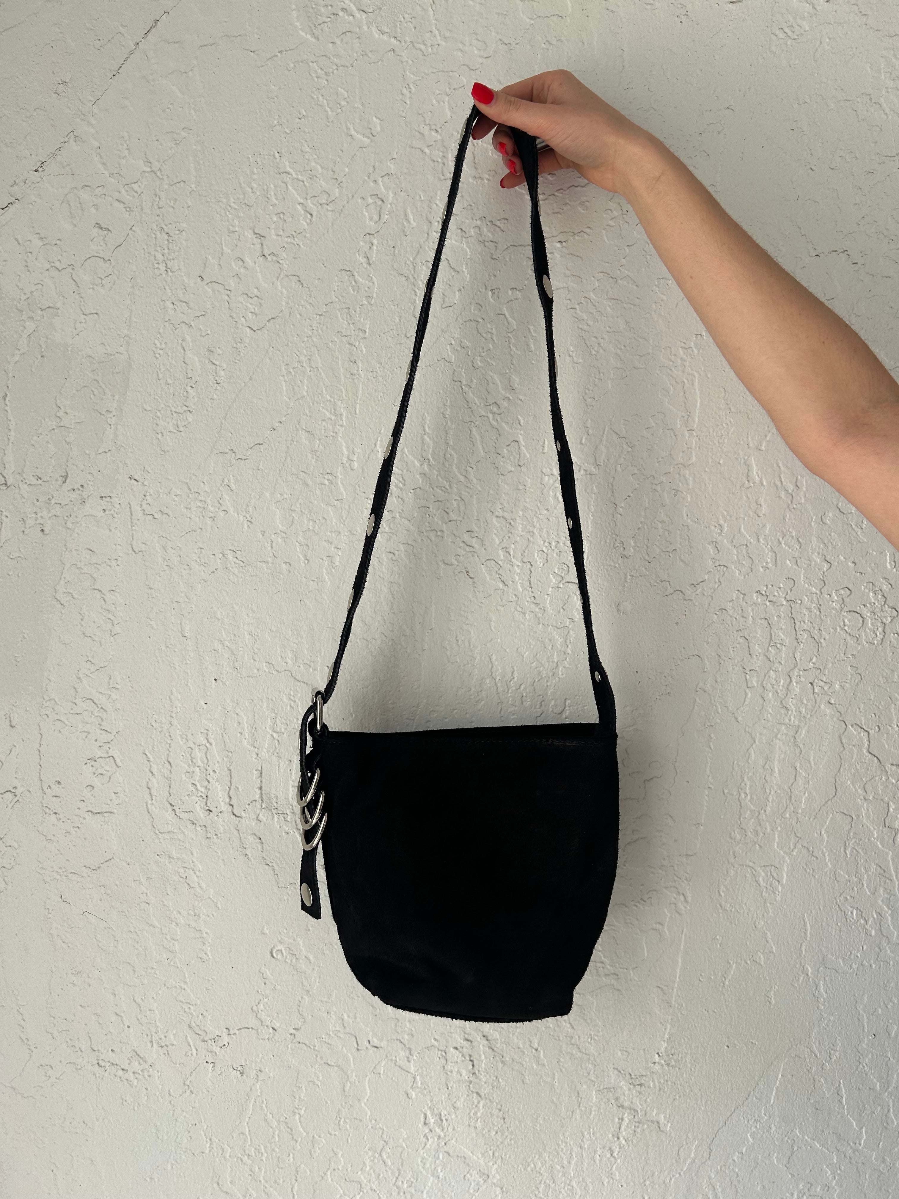 MILAN ITALIAN LEATHER BAG
