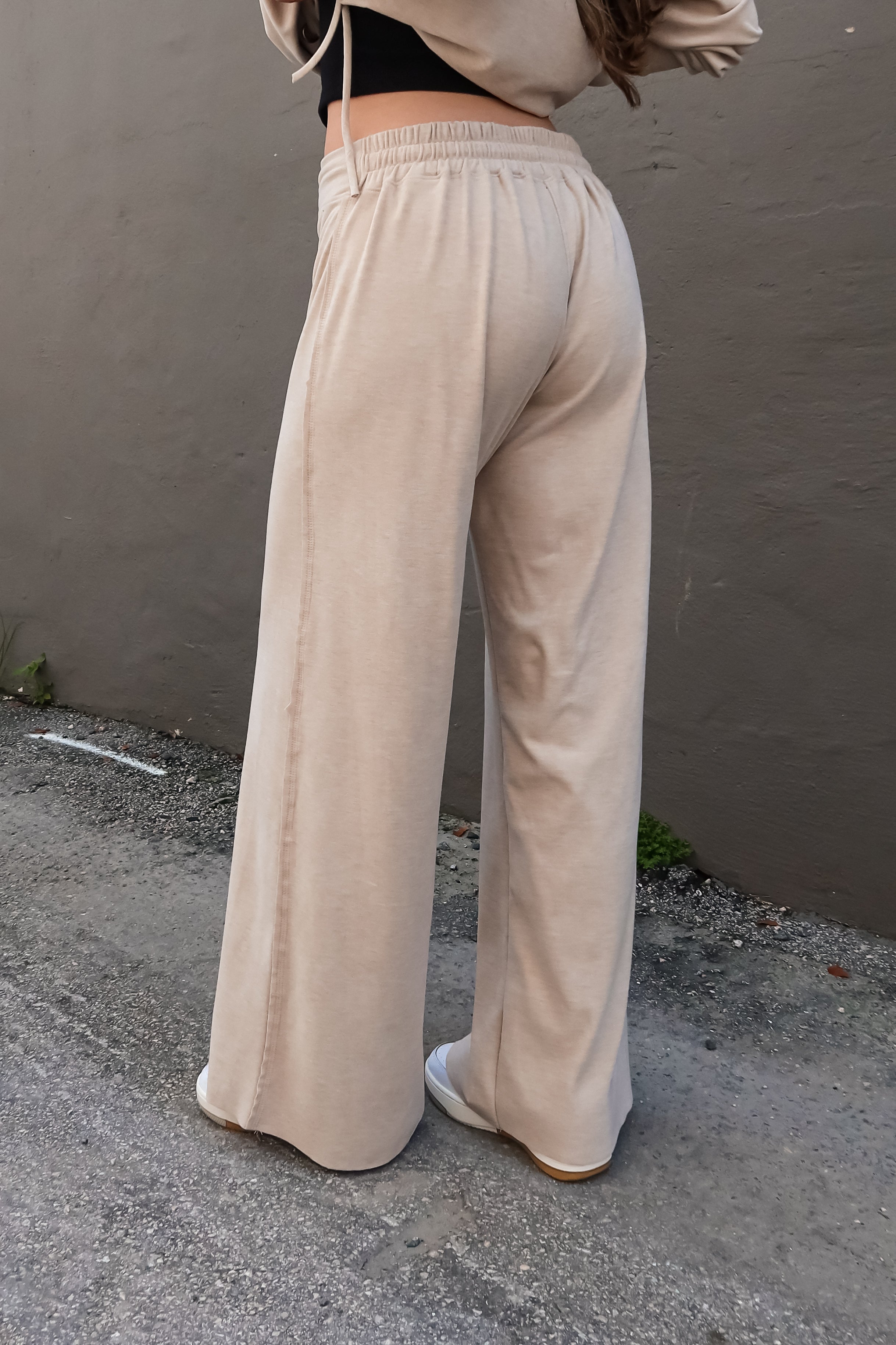 SUPER SOFT SWEAT PANT