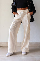 BURBANK PARACHUTE PANT