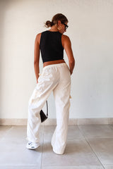 BURBANK PARACHUTE PANT