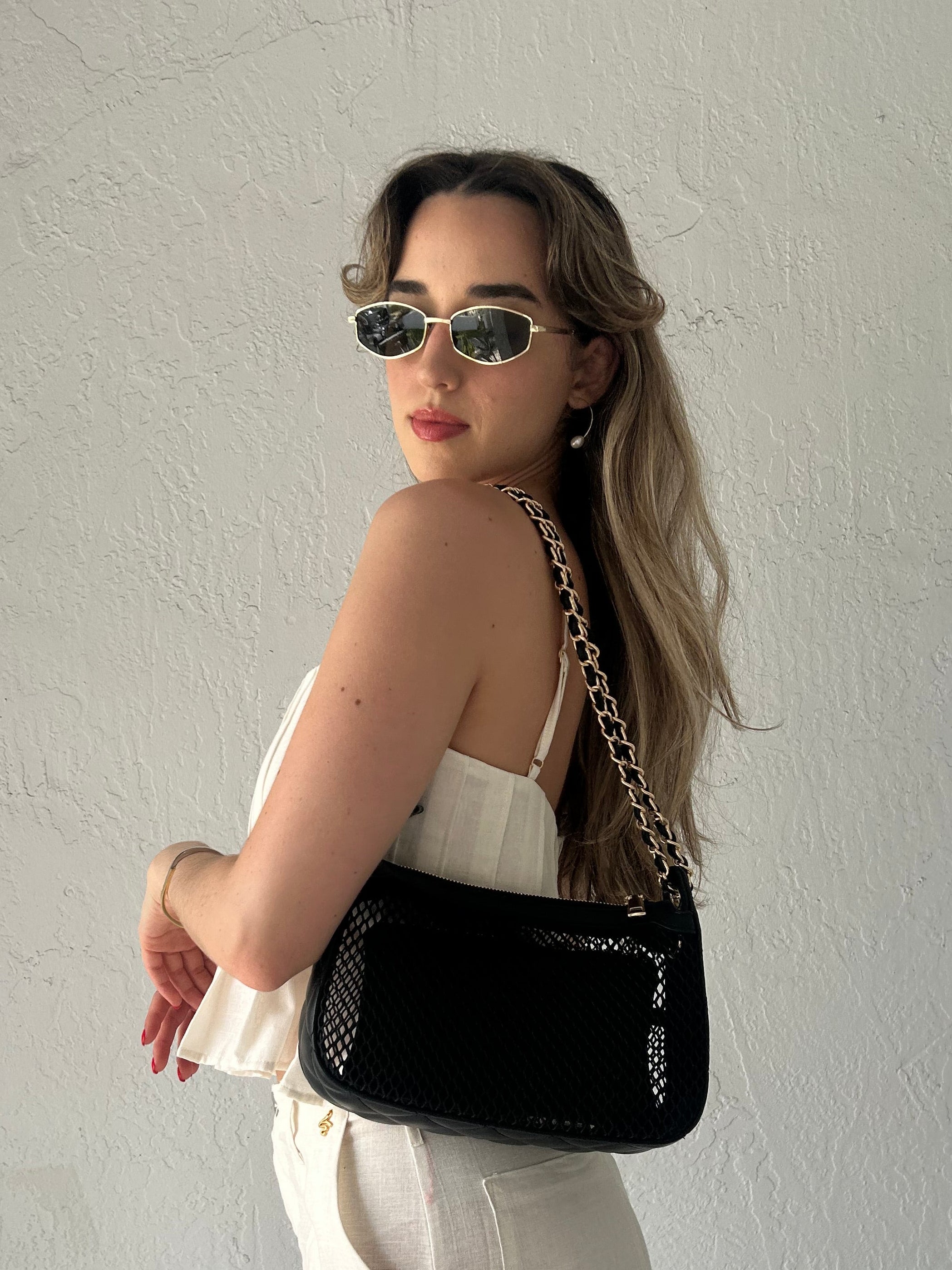 SABRINA SUNGLASSES