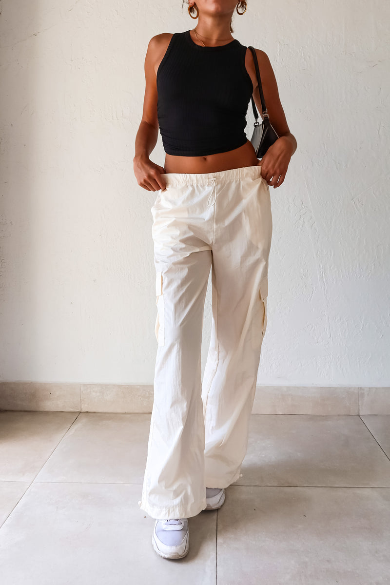 BURBANK PARACHUTE PANT
