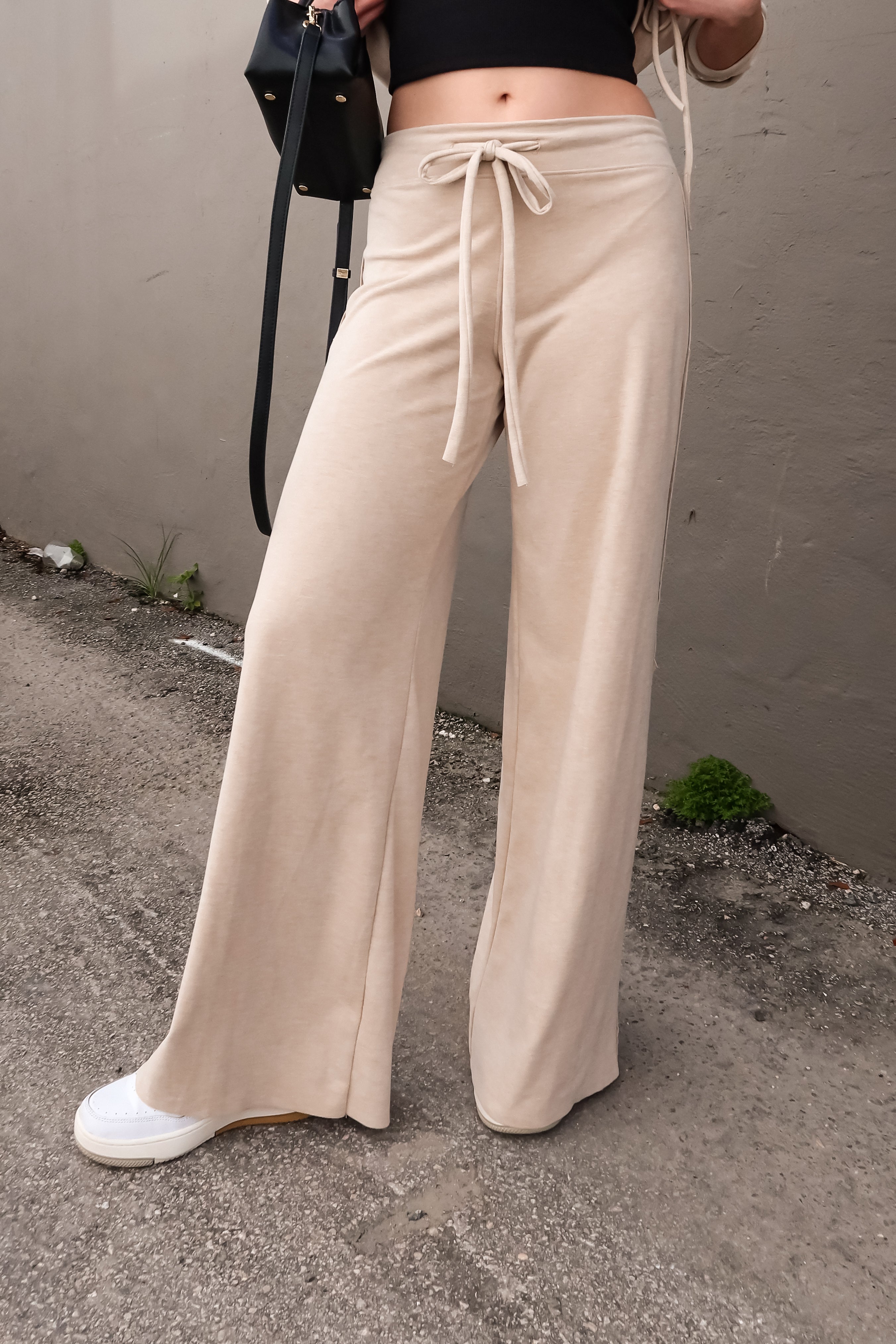 SUPER SOFT SWEAT PANT