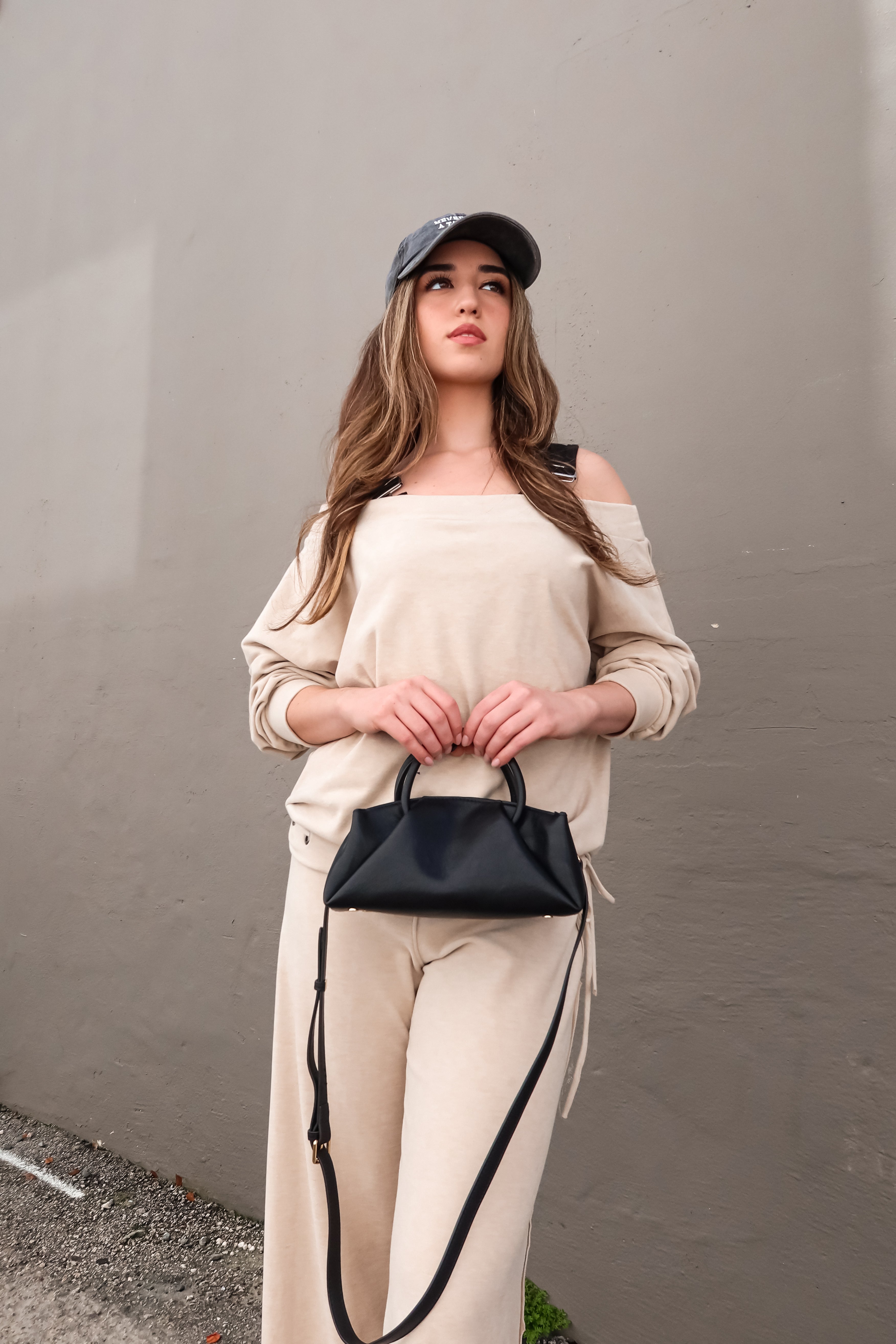 SUPER SOFT SWEAT PANT