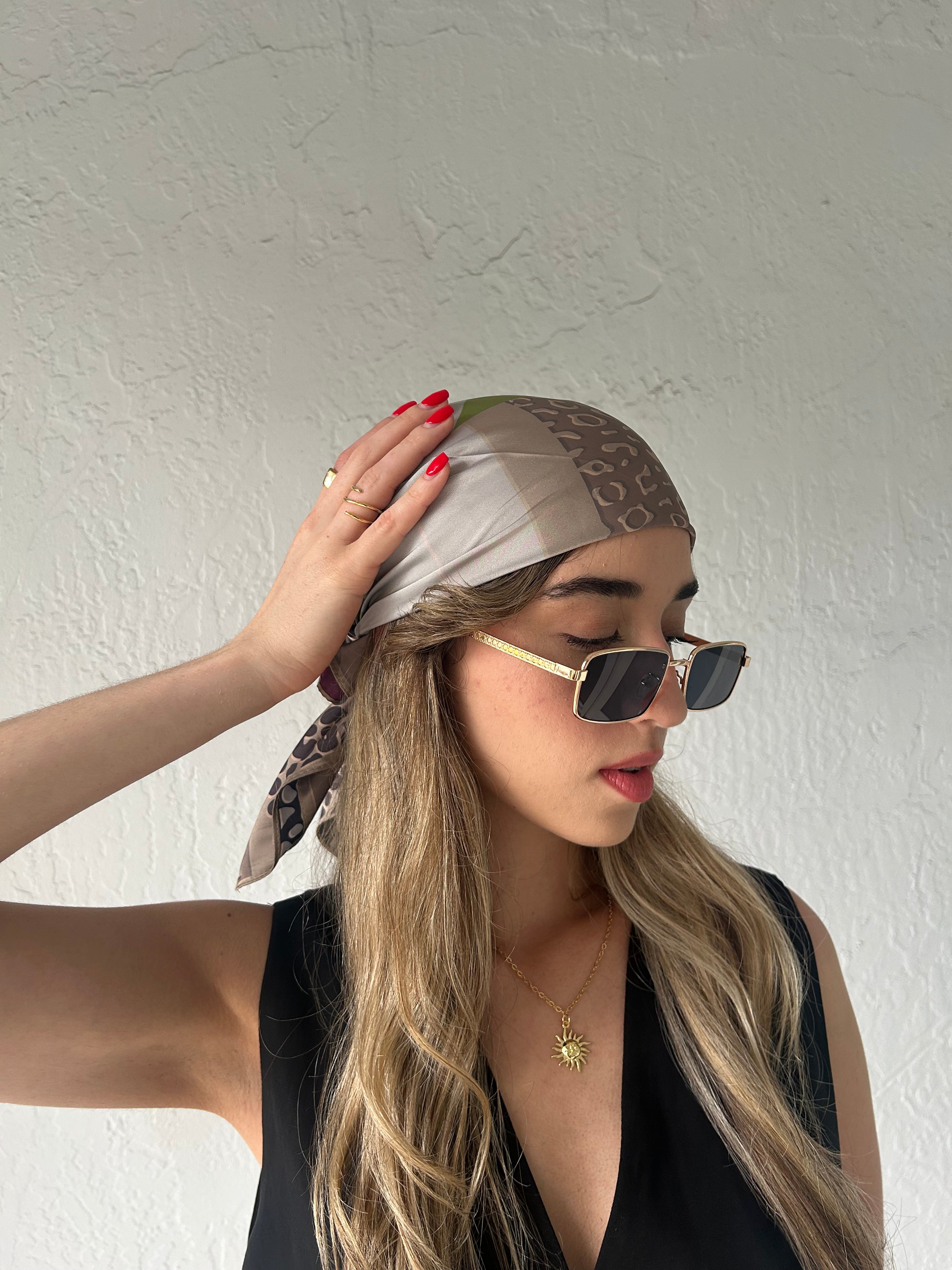 OLIVIA SUNGLASSES