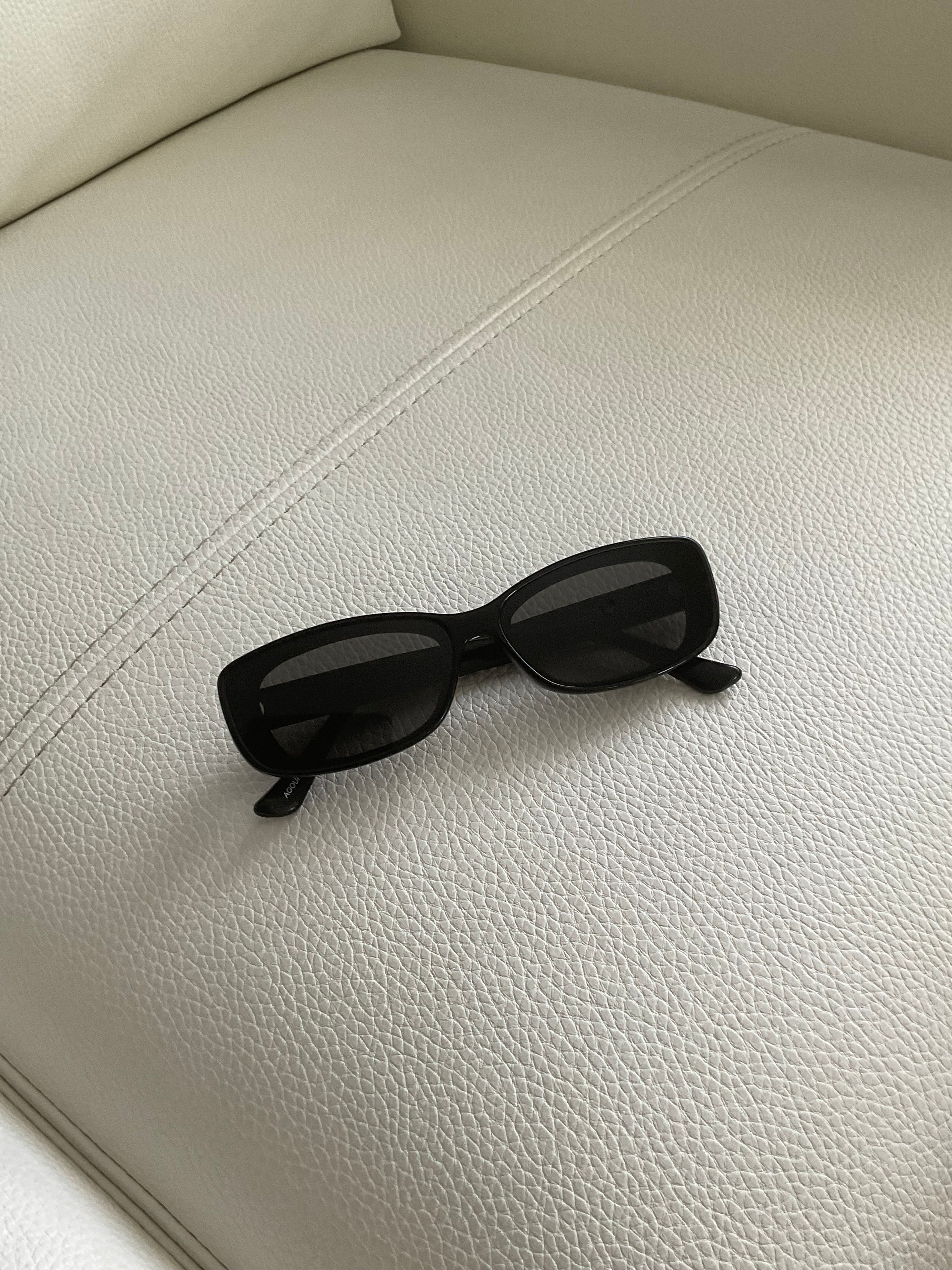KISMET SUNNIES -BLACK