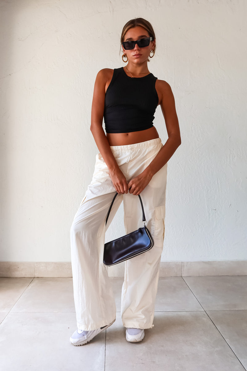 BURBANK PARACHUTE PANT