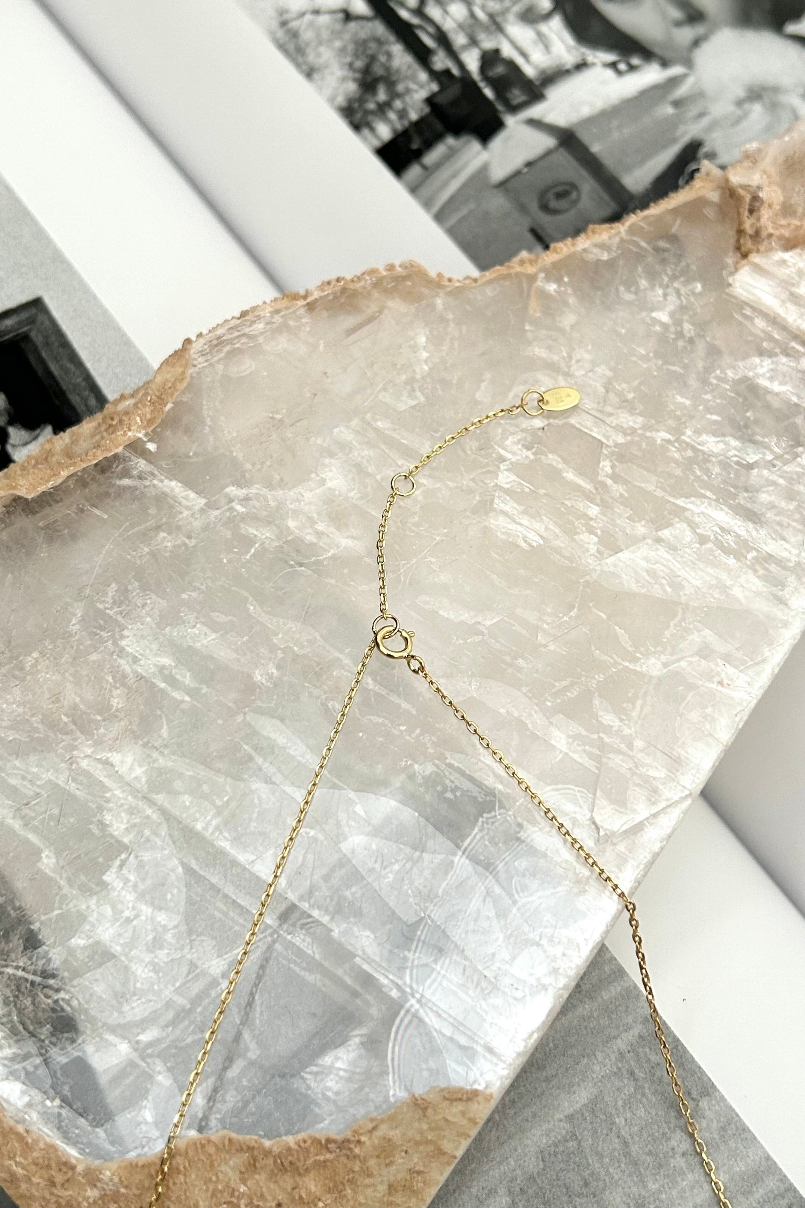 Keep your style on point with our PAVE EYE CHOKER NECKLACE. This stunning piece is crafted with gold plated sterling silver, featuring a dazzling pave eye detail. Plus, it's tarnish resistant and hypoallergenic for worry-free wear. Upgrade your look with this must-have accessory!