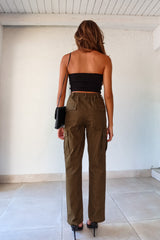 OFF THE WALL CARGO PANT