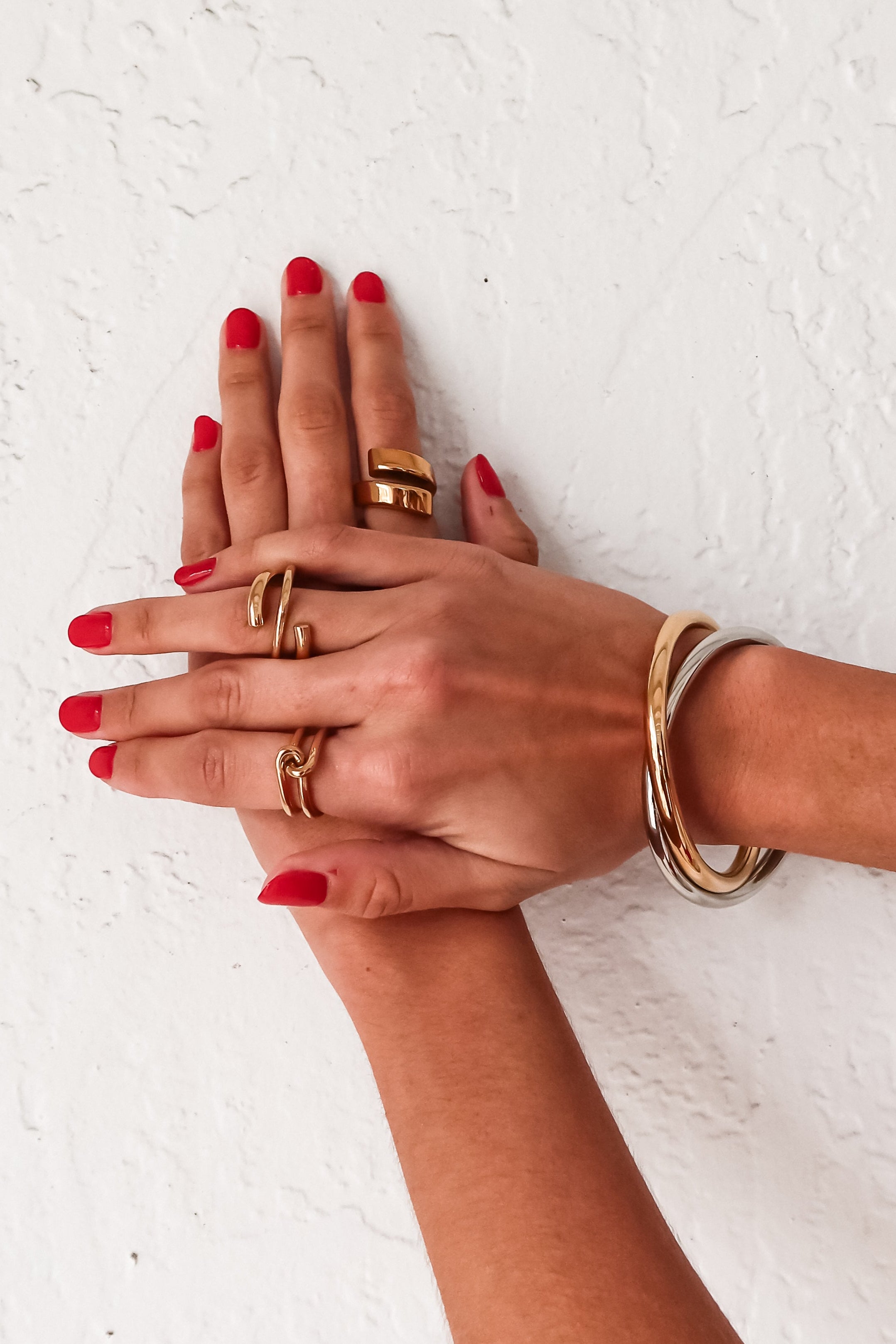 WRAP AROUND TOWN JEWELRY COLLECTION
