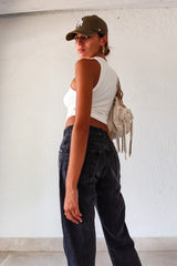 NIRVANA VINTAGE JEANS