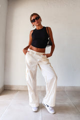 BURBANK PARACHUTE PANT