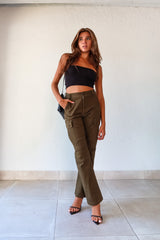 OFF THE WALL CARGO PANT