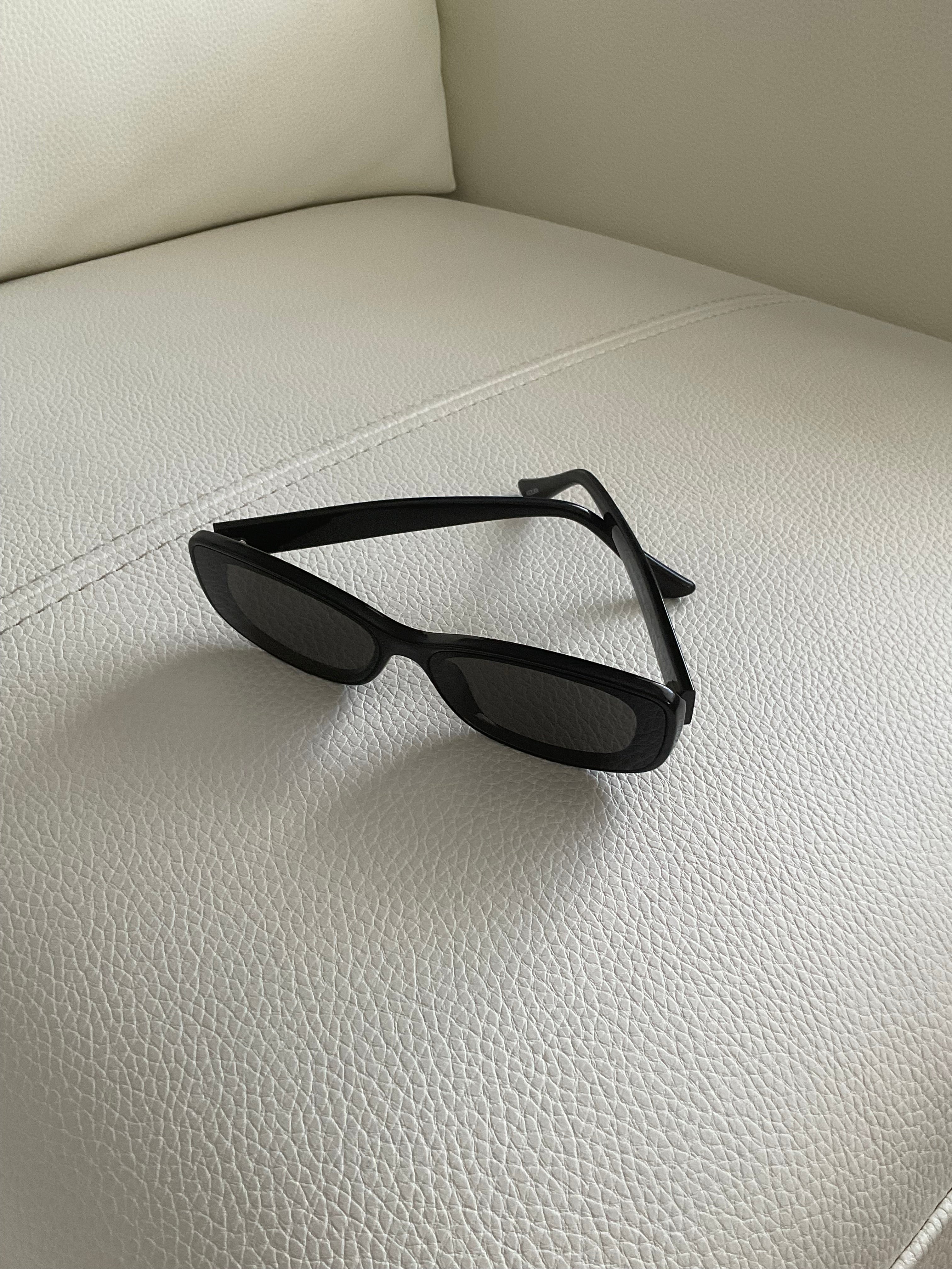 KISMET SUNNIES -BLACK