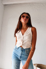 IN THE MOMENT VEST