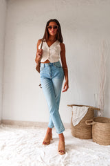 IN THE MOMENT VEST