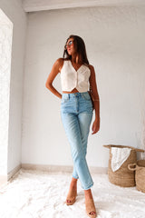 IN THE MOMENT VEST