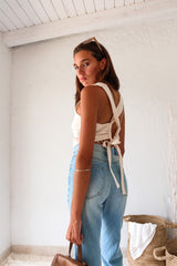 IN THE MOMENT VEST