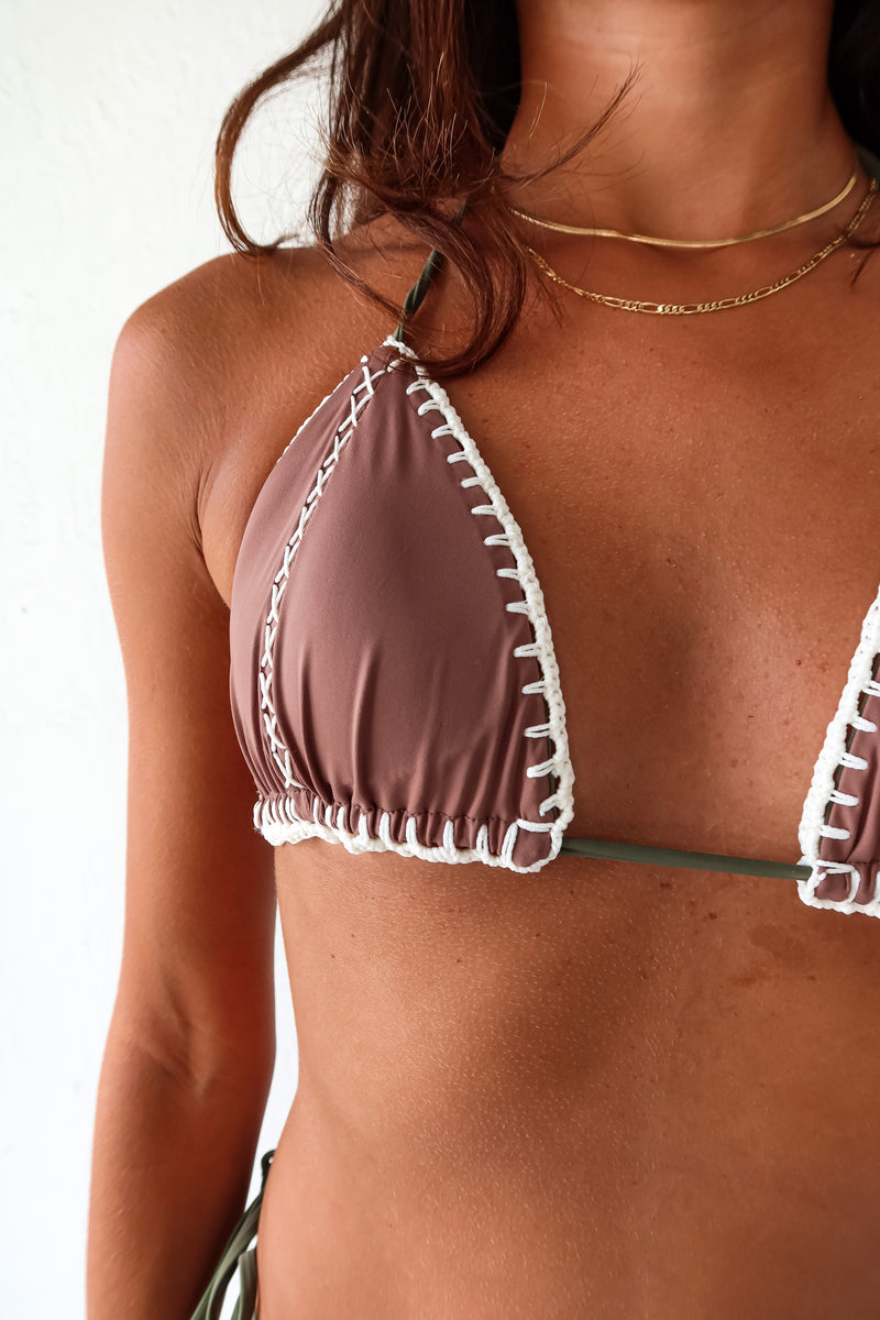 Reversible Neo Crochet Bikini Set – W.T.I. Design