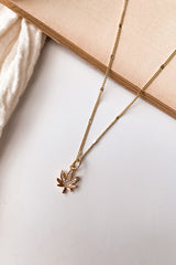 HIGH TIMES NECKLACE