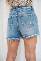 CARMIN SHORTS