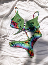 WOODSTOCK SPLASH BIKINI SET