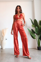 ONE IN A MILLION 3 PIECE PANT SET