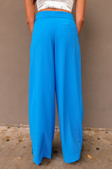 NEW VIBES TROUSER