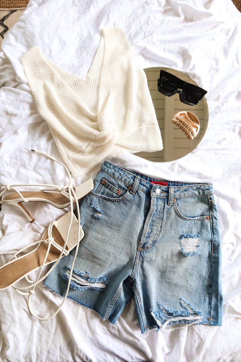 LIDA SHORTS