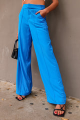 NEW VIBES TROUSER