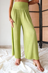 JAZZ LUREX KNIT PANT