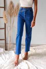 RISK TAKER DENIM PANT
