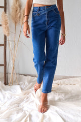 RISK TAKER DENIM PANT